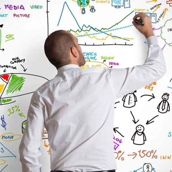 18 SAI LẦM “GIẾT CHẾT” START-UP