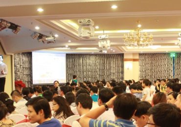 ĐỂ KHỞI NGHIỆP & KIẾM TIỀN HIỆU QUẢ