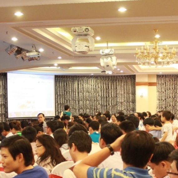 ĐỂ KHỞI NGHIỆP & KIẾM TIỀN HIỆU QUẢ