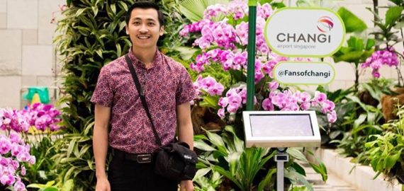 ĐI HỌC NHƯ ĂN CƠM- UỐNG NƯỚC !!!