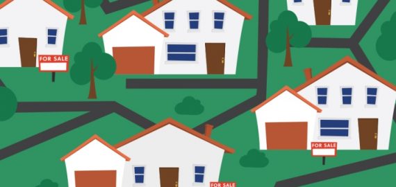 LỰA CHỌN BẤT ĐỘNG SẢN ĐỂ ĐẦU TƯ NHƯ THẾ NÀO?