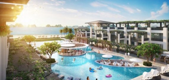 Đầu Tư Bất Động Sản Thương Mại (Phần 2)
