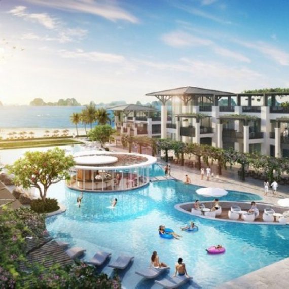 Đầu Tư Bất Động Sản Thương Mại (Phần 2)