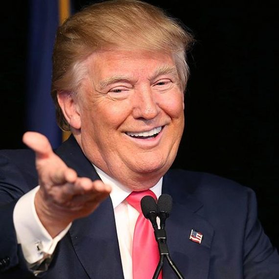 Những bài học từ cuộc sống của tỷ phú Donald Trump (phần 2)