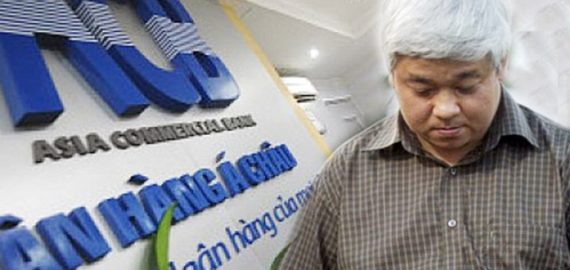 BẦU KIÊN VÀ BÀI HỌC TỪ ÔNG CHỦ NGÂN HÀNG