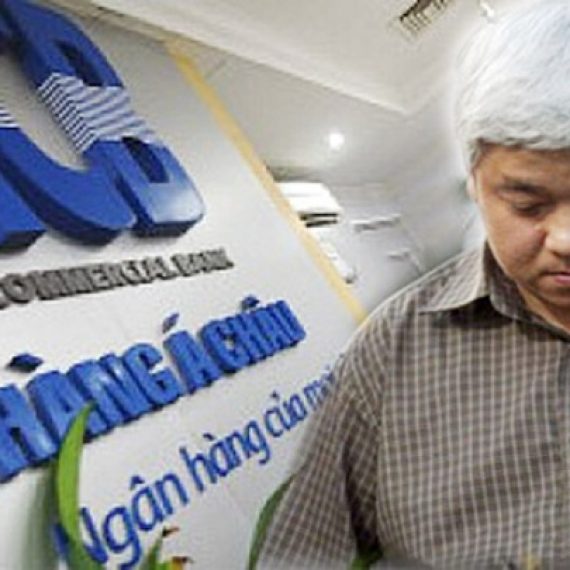BẦU KIÊN VÀ BÀI HỌC TỪ ÔNG CHỦ NGÂN HÀNG