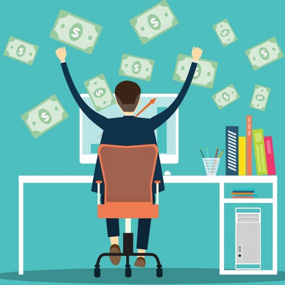 Sinh Viên Khởi Nghiệp Từ Bán Hàng Online, Kiếm 100 Triệu/Tháng