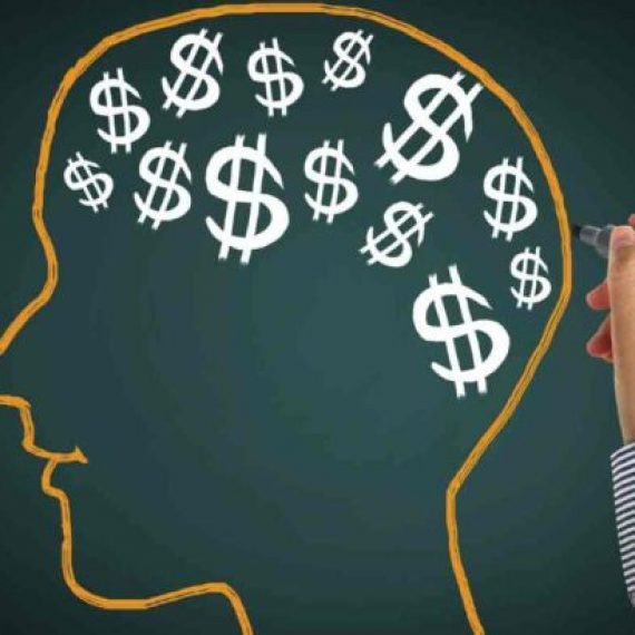 Bạn Muốn Tư Duy Như Đa Triệu Phú?
