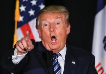 Những bài học từ cuộc sống của tỷ phú Donald Trump (phần 1)