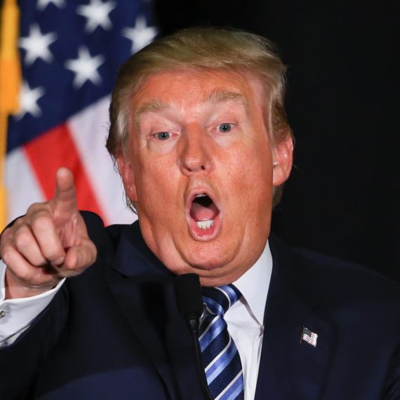 Những bài học từ cuộc sống của tỷ phú Donald Trump (phần 1)
