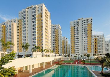 Đầu Tư Bất Động Sản Cũng Cần Có Điểm Dừng