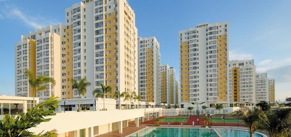 Đầu Tư Bất Động Sản Cũng Cần Có Điểm Dừng