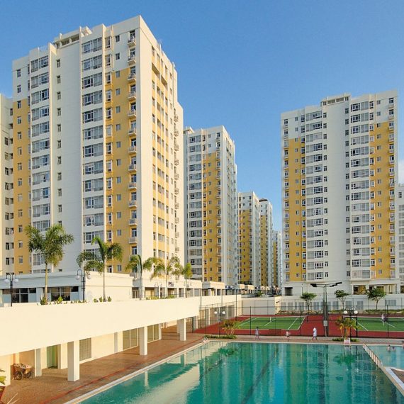 Đầu Tư Bất Động Sản Cũng Cần Có Điểm Dừng