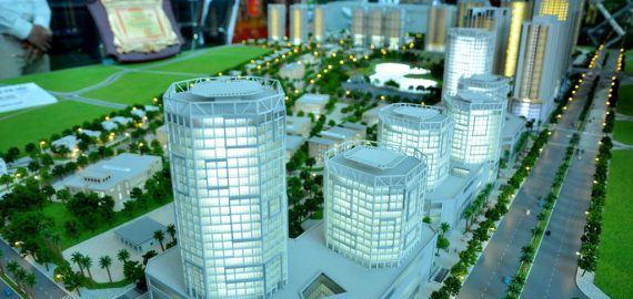 Ấn Tượng Đầu Quyết Định Việc Mua Bất Động Sản Của Khách Hàng