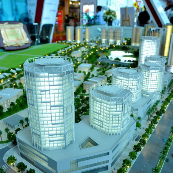 Ấn Tượng Đầu Quyết Định Việc Mua Bất Động Sản Của Khách Hàng