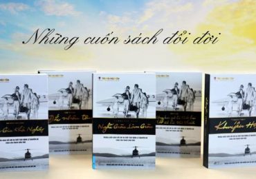 05 Cuốn Sách Đổi Đời Trung Nguyên Tặng Thanh Niên Việt