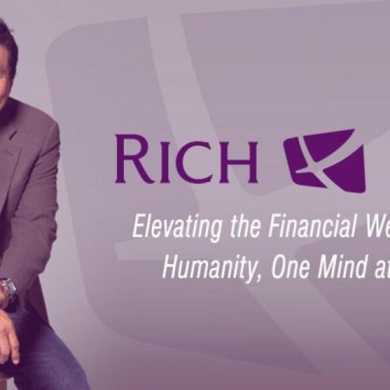 Dạy Con Làm Giàu – Rich Dad Poor Dad Đã Thay Đổi Đời Tôi