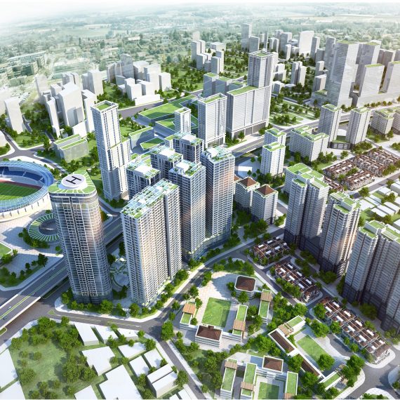 06 LÝ DO BẠN NÊN ĐẦU TƯ HOẶC CÓ HIỂU BIẾT VỀ BẤT ĐỘNG SẢN