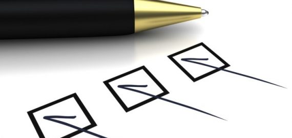Nguyên Lý, Quy Trình & Checklist