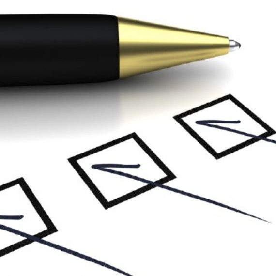 Nguyên Lý, Quy Trình & Checklist