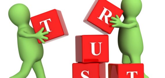 UY TÍN & LÒNG BIẾT ƠN TRONG KINH DOANH