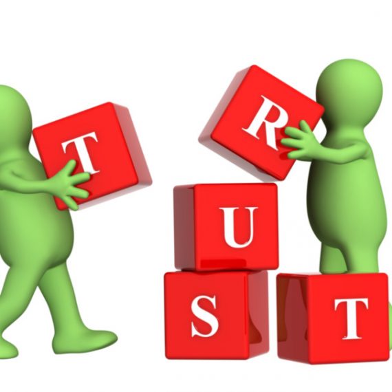UY TÍN & LÒNG BIẾT ƠN TRONG KINH DOANH