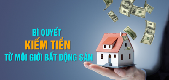 03 TƯ DUY KIẾM TIỀN KHI MUA BẤT ĐỘNG SẢN CHO DÂN MÔI GIỚI