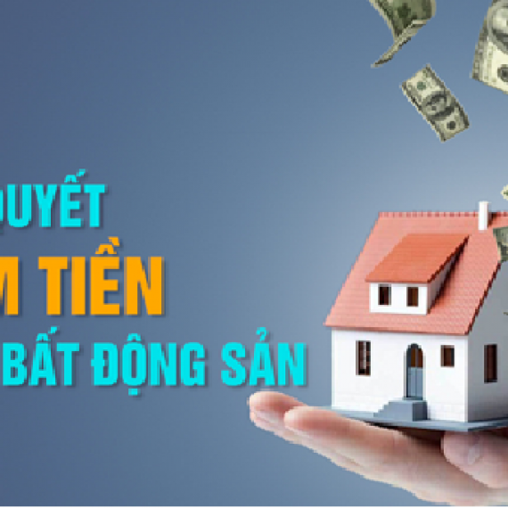 03 TƯ DUY KIẾM TIỀN KHI MUA BẤT ĐỘNG SẢN CHO DÂN MÔI GIỚI