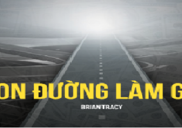 05 LÝ LO BẠN KHÔNG THỂ TRỞ NÊN GIÀU CÓ