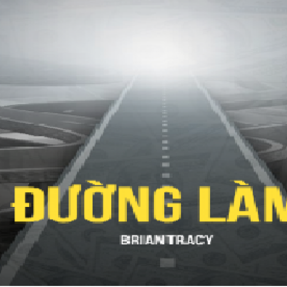 05 LÝ LO BẠN KHÔNG THỂ TRỞ NÊN GIÀU CÓ