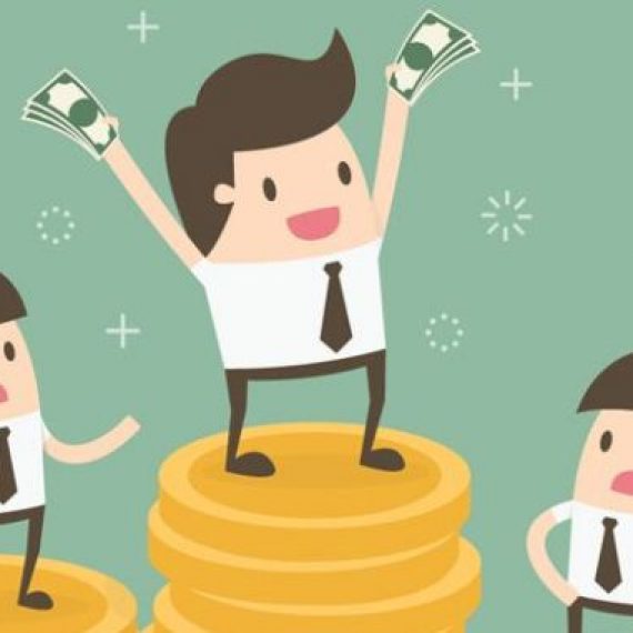 Với Số Vốn Từ 500 Triệu Đến 5 Tỷ Đồng Nên Kinh Doanh – Đầu Tư Gì?