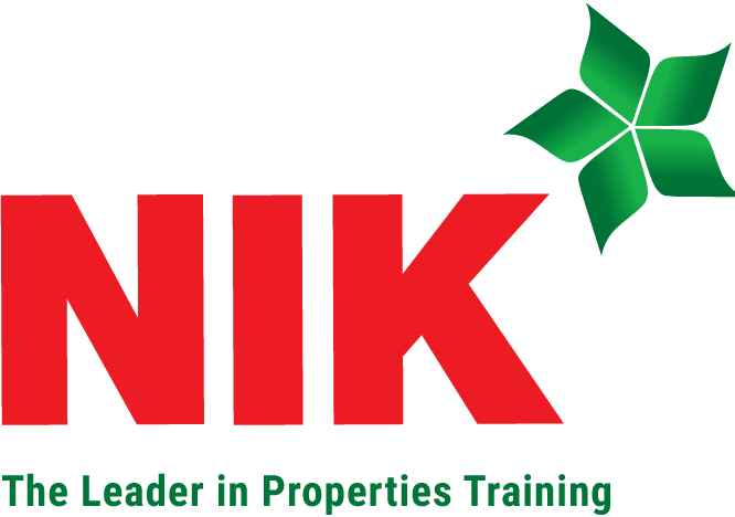 NIK EDU - The Leader Investment Training