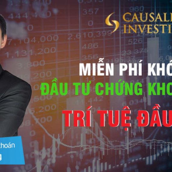 Đặng Trọng Khang-  Chuyên Gia Chứng Khoán & IPO Của Tổ Chức NIK