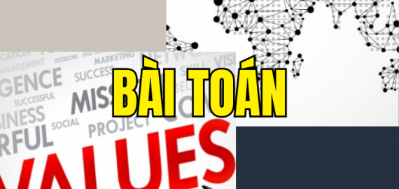 Bài Học Quy Mô & Giá Trị