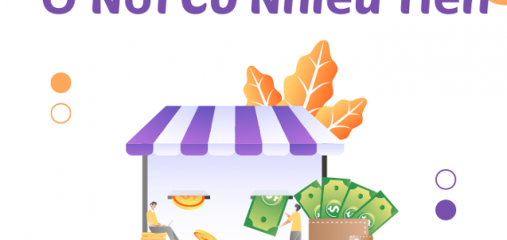 Tiền Phải Kiếm Ở Nơi Có Nhiều Tiền