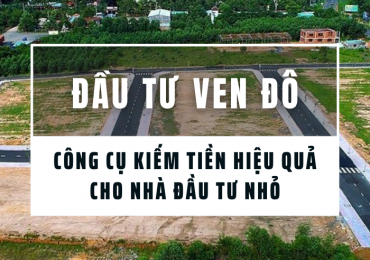 Công Cụ Kiếm Tiền Hiệu Quả Cho Nhà Đầu Tư Nhỏ