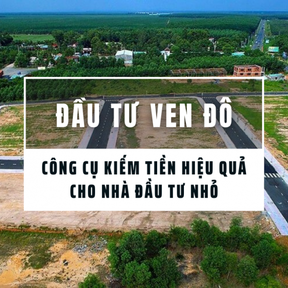 Công Cụ Kiếm Tiền Hiệu Quả Cho Nhà Đầu Tư Nhỏ