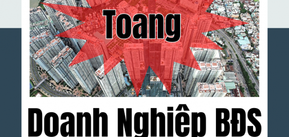 Các Doanh Nghiệp Bất Động Sản Trong Thời Kỳ Covid-19 Giờ Ra Sao?