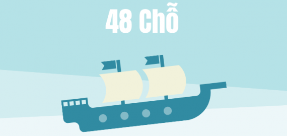 CON TÀU 48 CHỖ – Nguyễn Thành Tiến