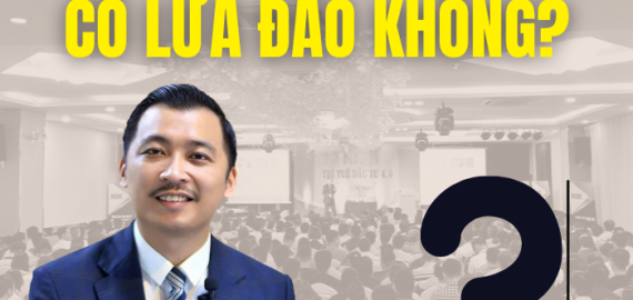 Nguyễn Thành Tiến có lừa đảo không? NIK có lừa đảo không?