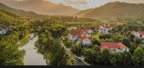 04 Lý Do Nên Đầu Tư Ven Đô