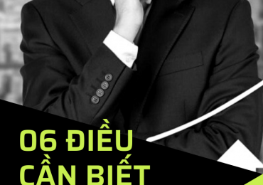 6 ĐIỀU CẦN BIẾT VỀ ĐẦU TƯ BẤT ĐỘNG SẢN
