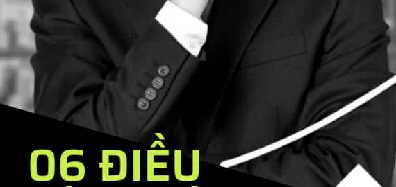 6 ĐIỀU CẦN BIẾT VỀ ĐẦU TƯ BẤT ĐỘNG SẢN