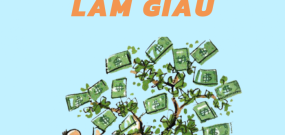 03 Thành Tố Để Làm Giàu – Phần 1