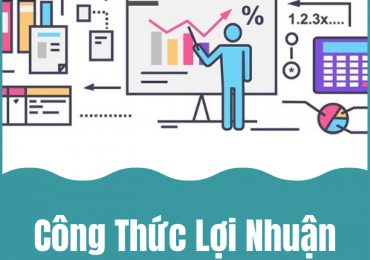 CÔNG THỨC LỢI NHUẬN