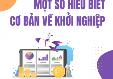 MỘT SỐ HIỂU BIẾT CƠ BẢN VỀ KHỞI NGHIỆP – PHẦN 2