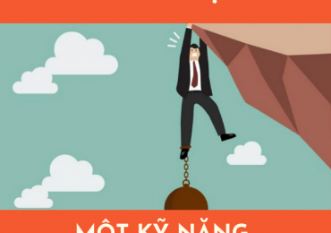 QUY LUẬT “MỘT KỸ NĂNG KÌM HÃM”