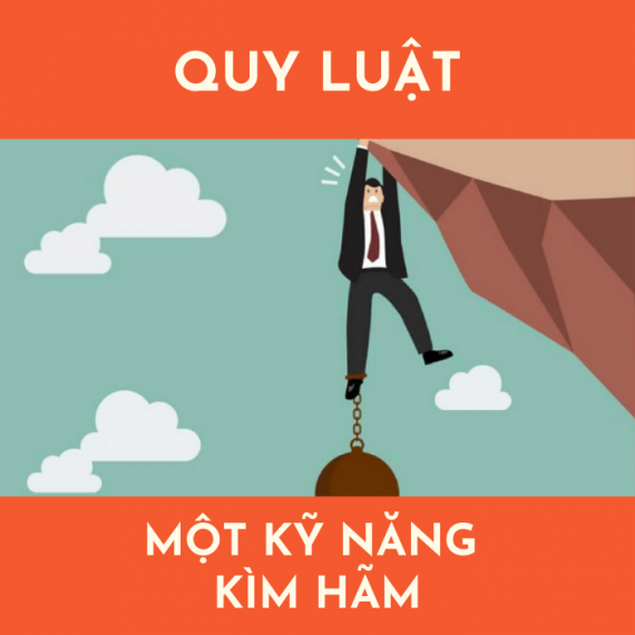 QUY LUẬT “MỘT KỸ NĂNG KÌM HÃM”