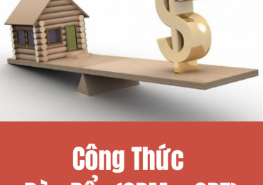 Công Thức Đòn Bẩy