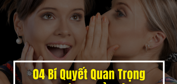 04 BÍ QUYẾT QUAN TRỌNG GIÚP GIẢM THIỂU RỦI RO MÀ NHÀ ĐẦU TƯ BẤT ĐỘNG SẢN NÀO CŨNG CẦN BIẾT!